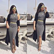 Shreya Khanna's photo