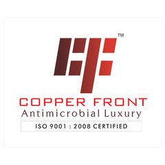 Copper Front India Pvt. Ltd.