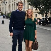 Laure Bessou's photo