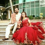 Foto di Rafeh Muhammad