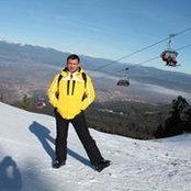 Юрий Носач's photo