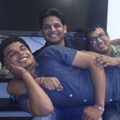Foto von Ritesh Gupta