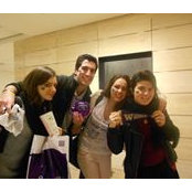 Margaux Barrel's photo
