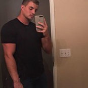 Dustin Wronka's photo