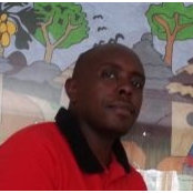 Alex Njau's photo