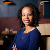 Temisha Mitchell Young's photo