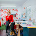 Emma Britton Decorative Glass Designer's profile photo