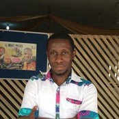 Maxwell Buabeng's photo