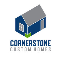 Cornerstone Custom Homes