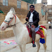 Raivant Singh's photo