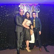 Christian Augusto's photo