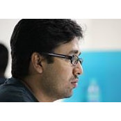 Melvin Thambi's photo