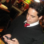 Edwin Pacheco's photo