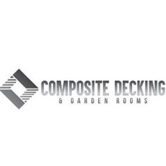 Composite Decking and Garden Rooms