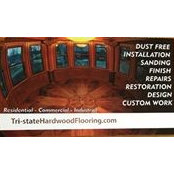 Tri-State Hardwood Flooring's photo