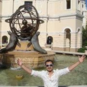 Adel Al-Domini's photo