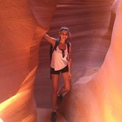 Irina Rospotnyuk's photo