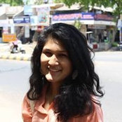 Foto von Mansi Rawat