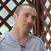 Leonid Gomzyakov's photo