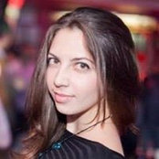 Anna Lyubimova's photo