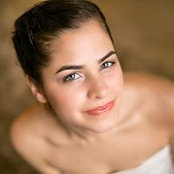 Luisa Cartagena's photo