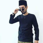Yunus Broughton's photo