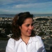 Kali Harouchi's photo