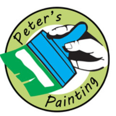 Peter's Painting