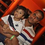 Esmail Khaleel's photo