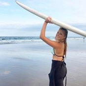 Sarah Pedersen's photo