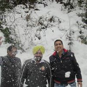 Foto von Amit Bindal