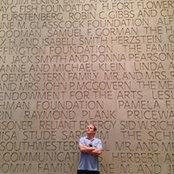 Chris Mackey's photo