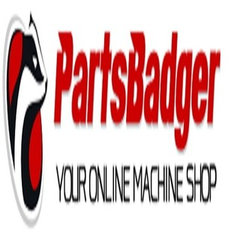 Parts Badger Online CNC