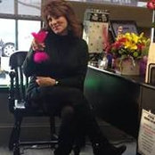 Susan Colangeli D'Astolfos foto