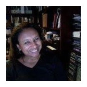 Miriam Robinson's photo