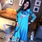 Dhara Desai's photo