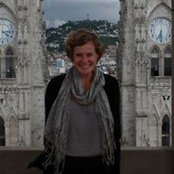 Foto von Nina Silcock