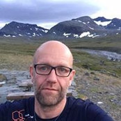 Magnus Lövgren's photo