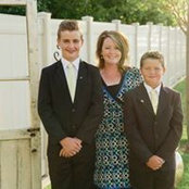 Jessica Obray's photo