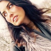 Eve Goodisons foto