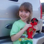 Shirlene Hamiltons foto