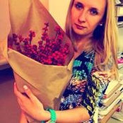Catherine Gryadunova's photo
