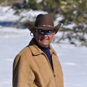 Joe Mann's photo