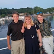 Steph Skubitz Schmidt's photo