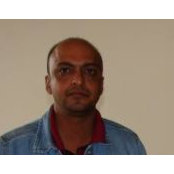 Manoj Kumar's photo