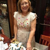 Robin Kelley's photo