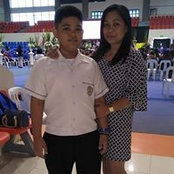 Karen Mobo's photo