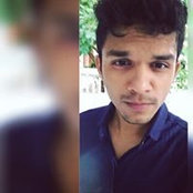 Abhishek Mistry's photo