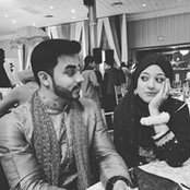 Talha Ali's photo