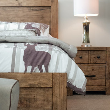 Decor and Furnishings